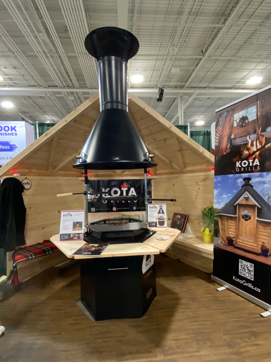 Fun, Connection, and Cottage Dreams at the Cottage Life Show