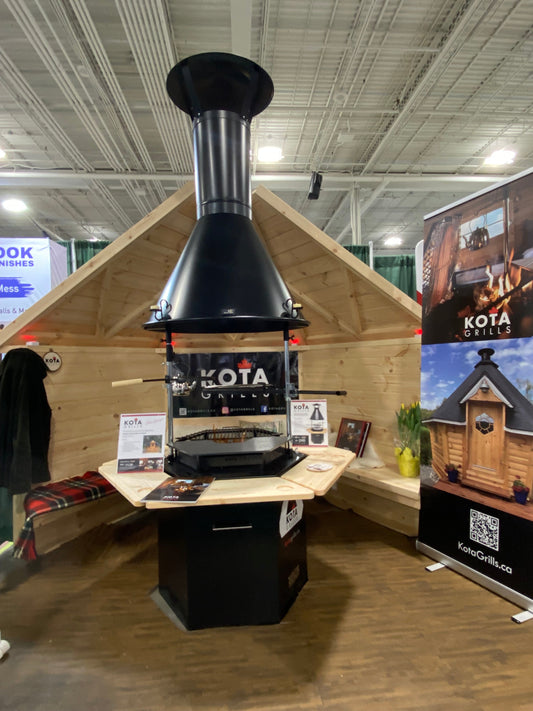 Fun, Connection, and Cottage Dreams at the Cottage Life Show