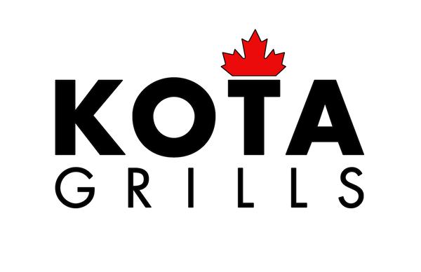 Kota Grills Canada
