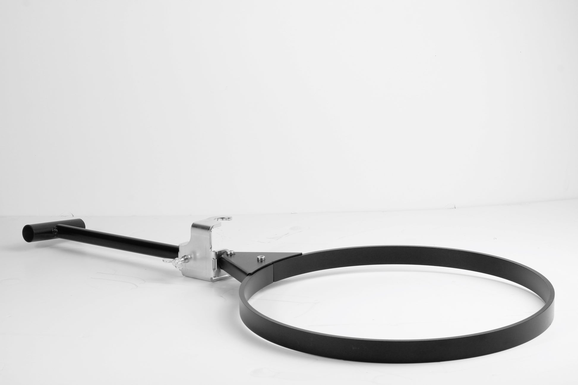 Cast Iron Pan holder