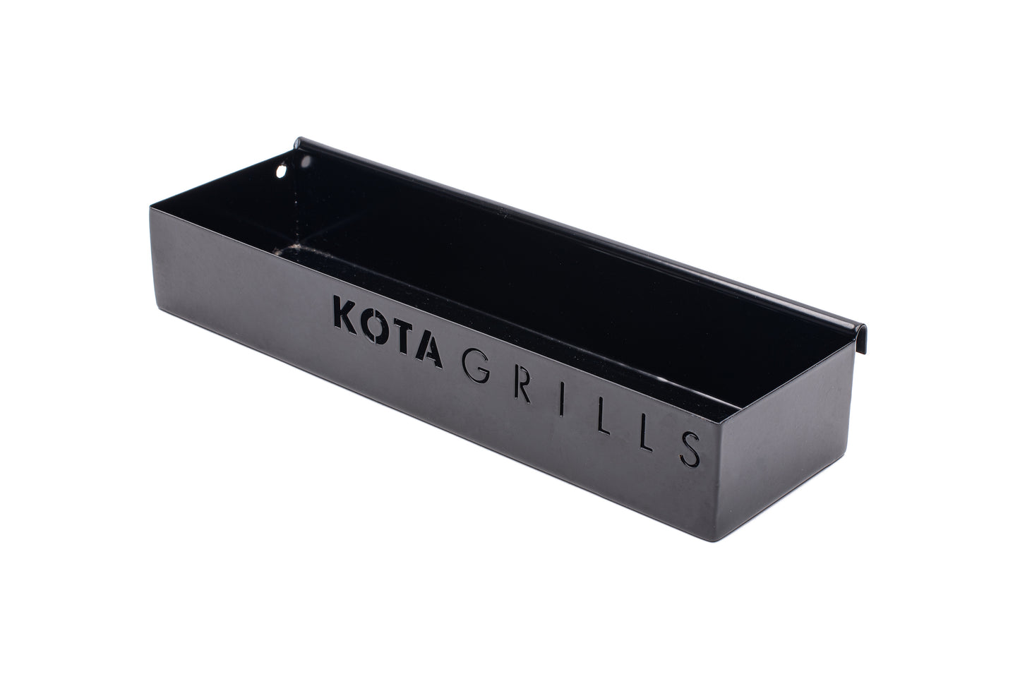 Grease trap for Searing Plate