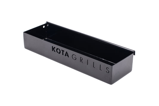 Grease trap for Searing Plate