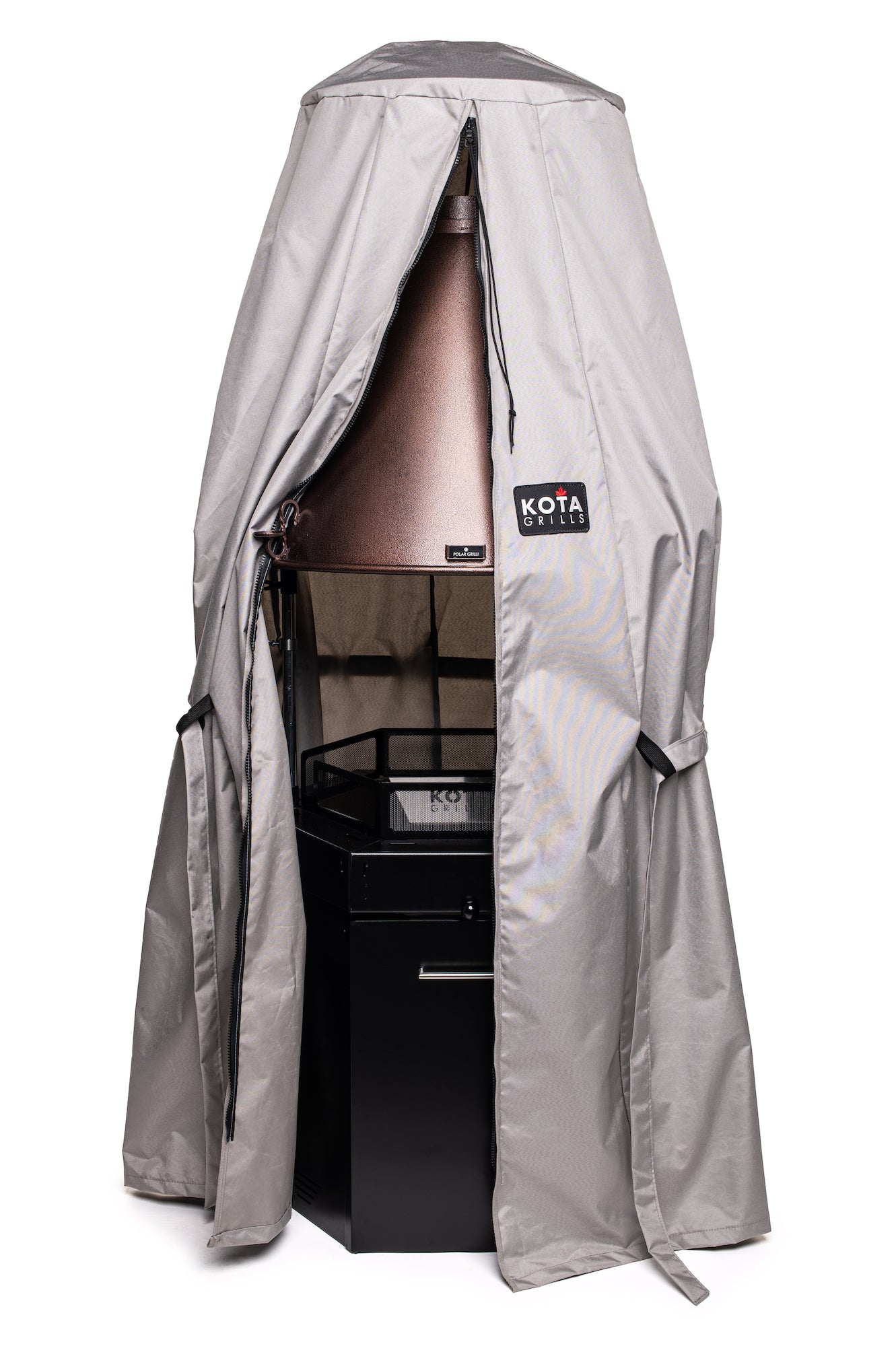 Kota Grill Cover
