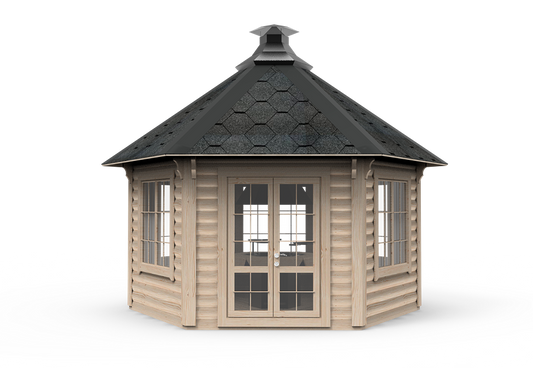 Grill Pavilion