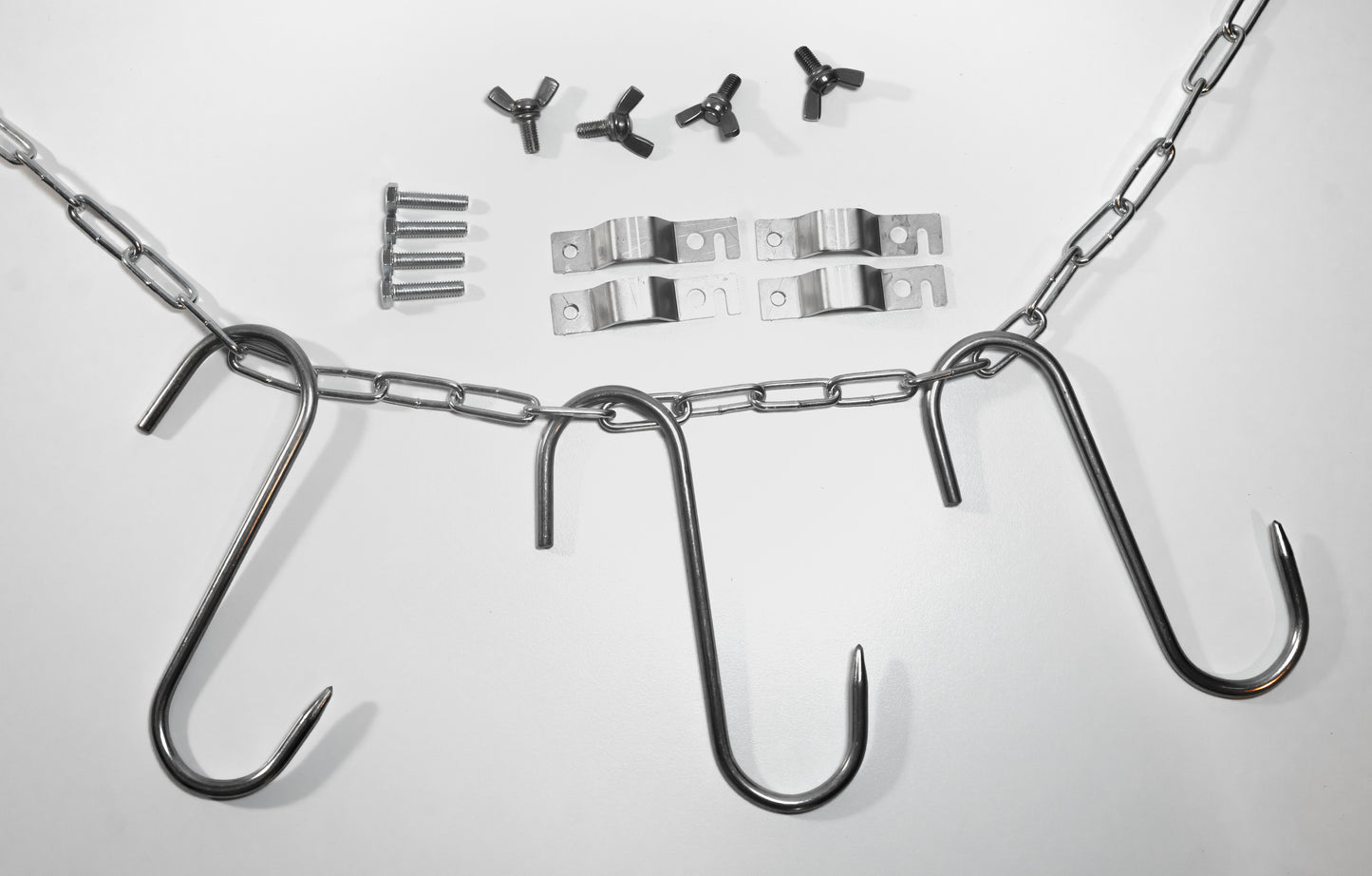 Smoke Hooks