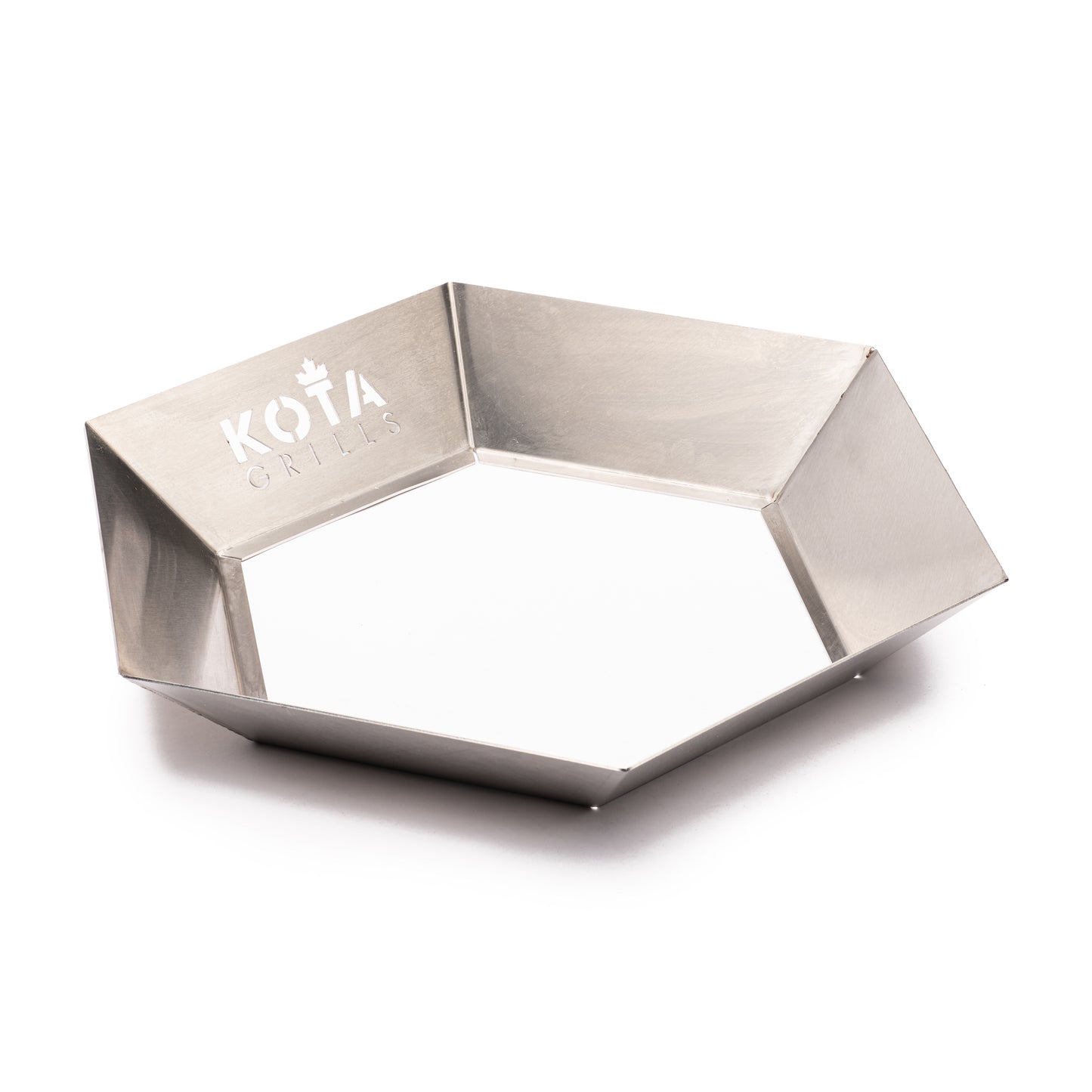 Stainless Steel Grill Insert