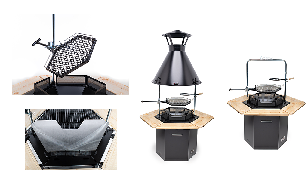 Kota Grill