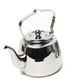 Stainless Steel Tea Kettle