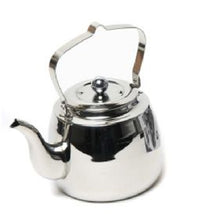 Load image into Gallery viewer, Stainless Steel Tea Kettle
