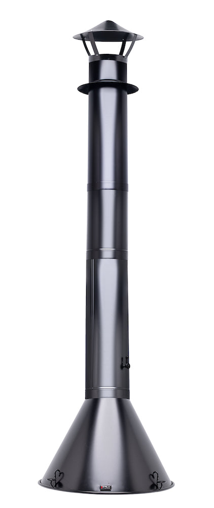 Kota Chimney 8 ft.